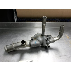 100M021 Thermostat Housing For 14-19 Cadillac CTS V 3.6 100M021 Thermostat Housing For 14-19 Cadillac CTS V 3.6